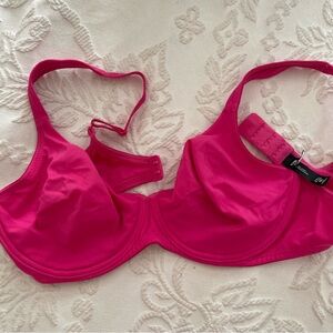 Victoria's Secret Pink Bra, New Bra 36C, 36C Bra